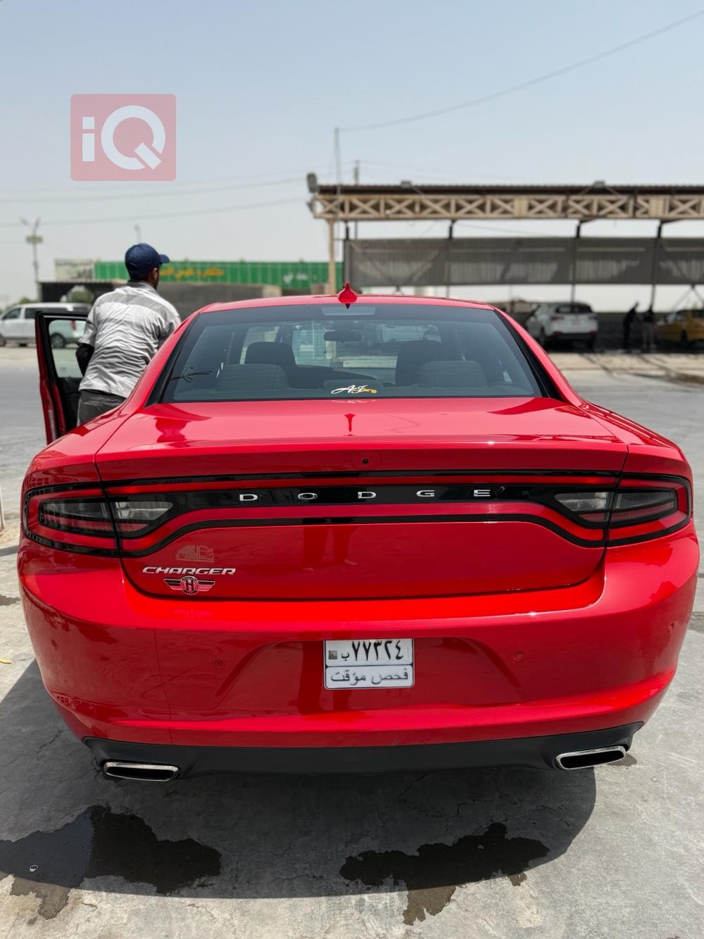 Dodge Charger